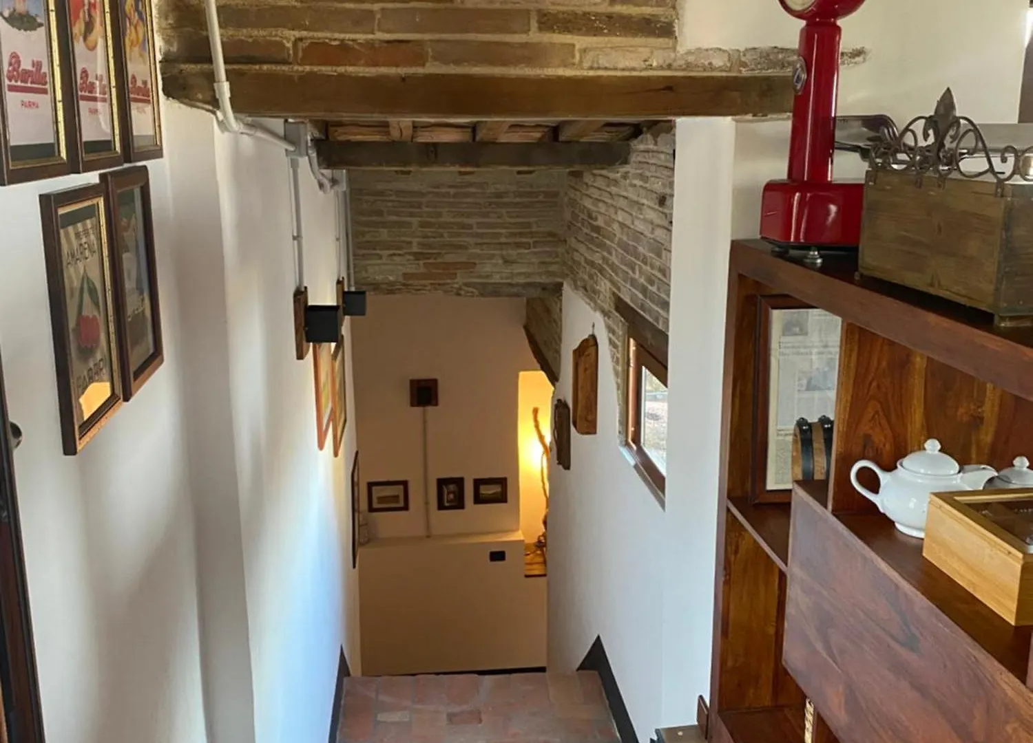Il Cielo Di Anghiari Guest House