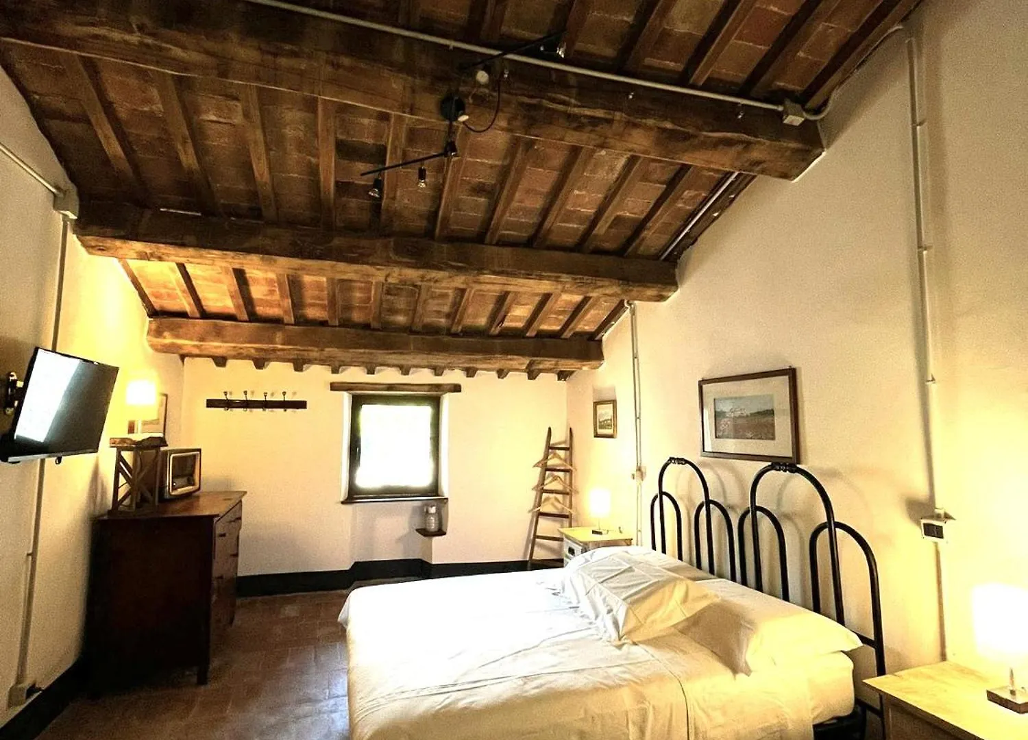 Il Cielo Di Anghiari Guest House 0*,
