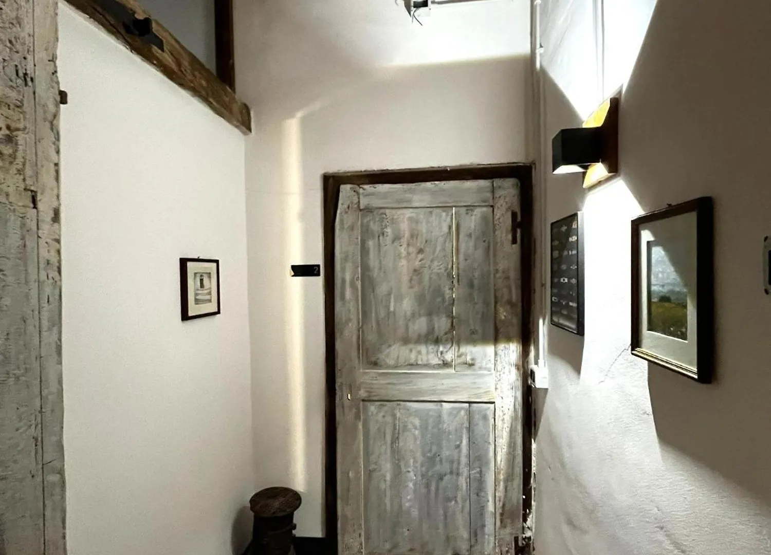 Il Cielo Di Anghiari Guest House 0*,  Olaszország