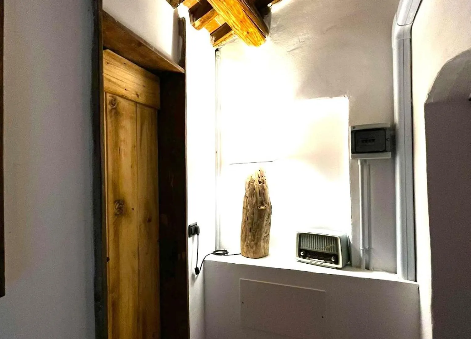 Panzió Il Cielo Di Anghiari Guest House Olaszország