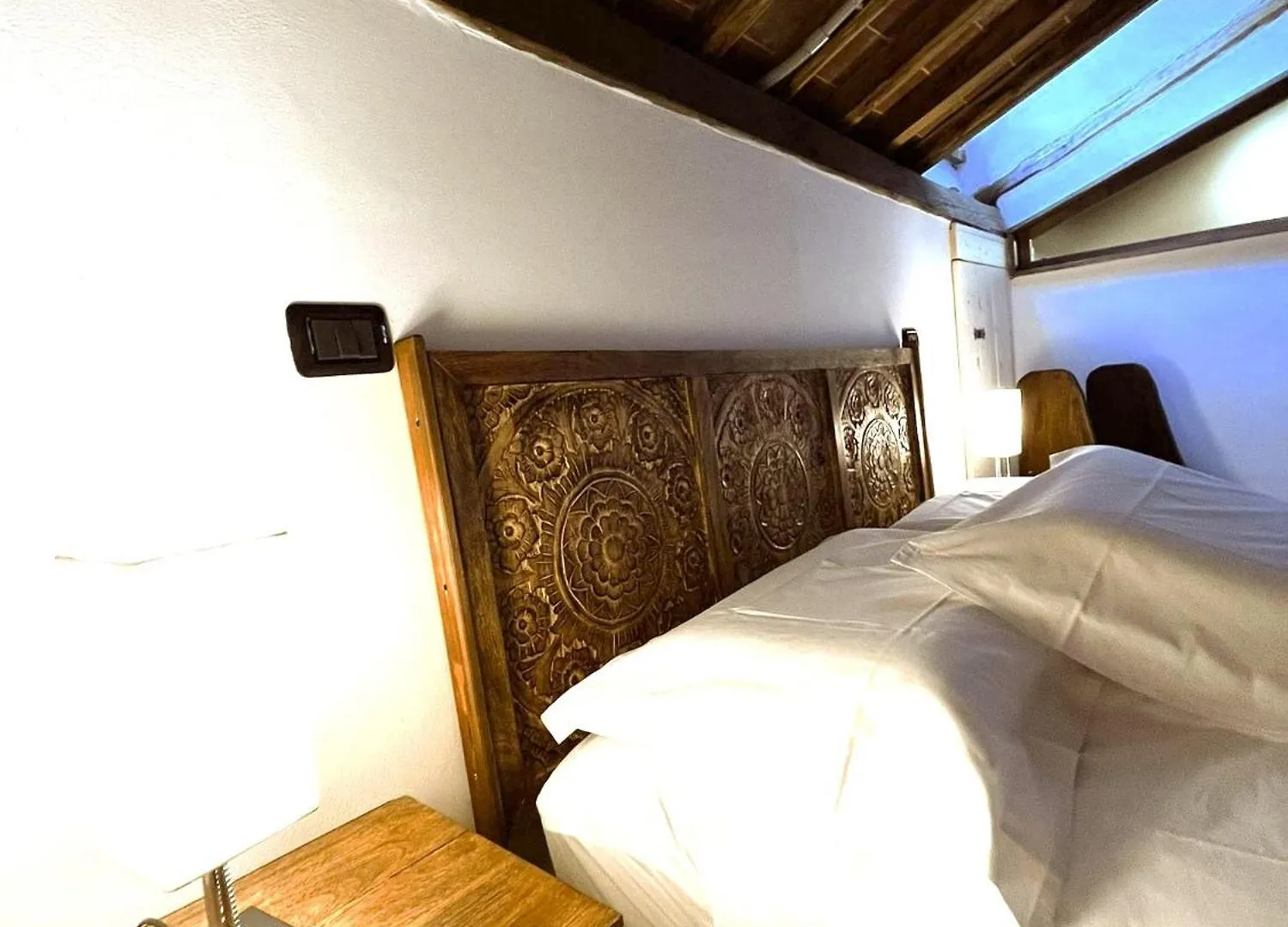 Il Cielo Di Anghiari Guest House Panzió
