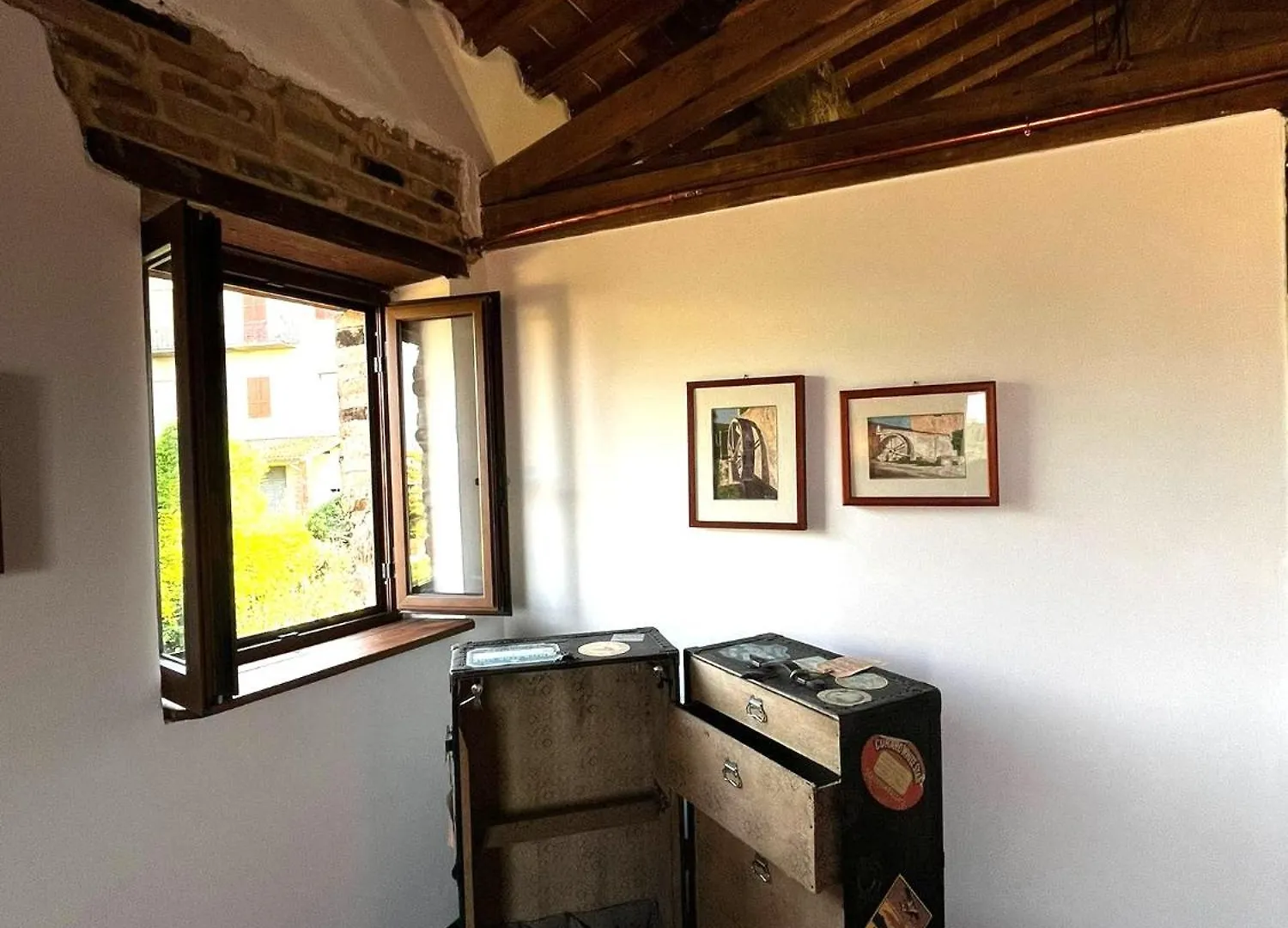 Il Cielo Di Anghiari Guest House Panzió